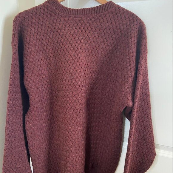 TIPTOP Classic Knit Sweater - Picture 2 of 4